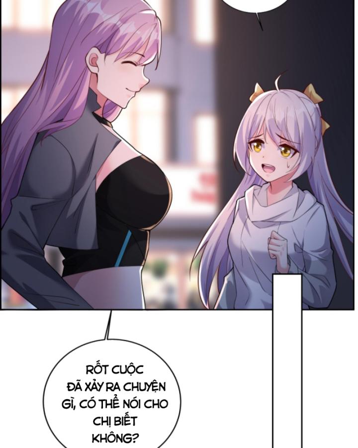 học cùng em gái, tôi bất cẩn vô địch rồi chapter 117 40