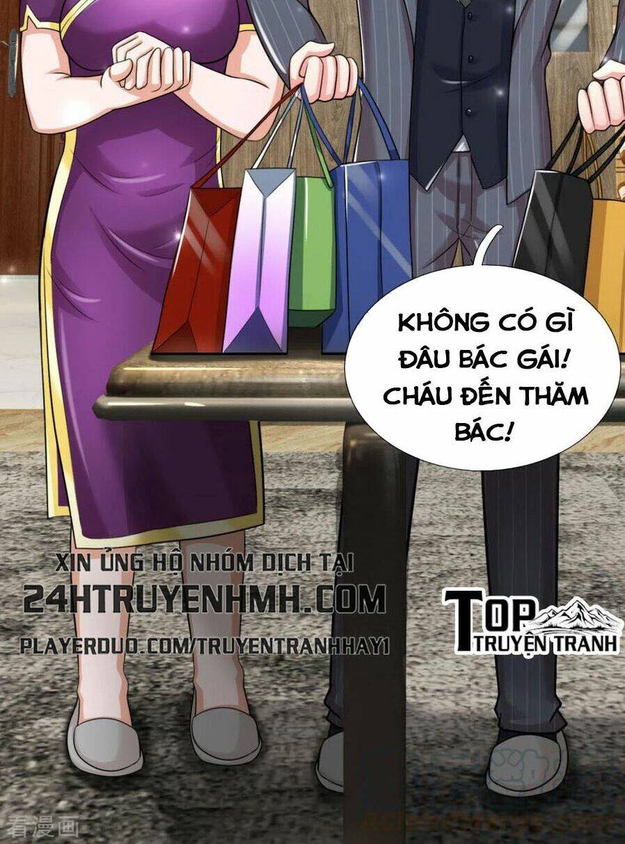 tuyệt đỉnh khí thiếu chapter 69 11