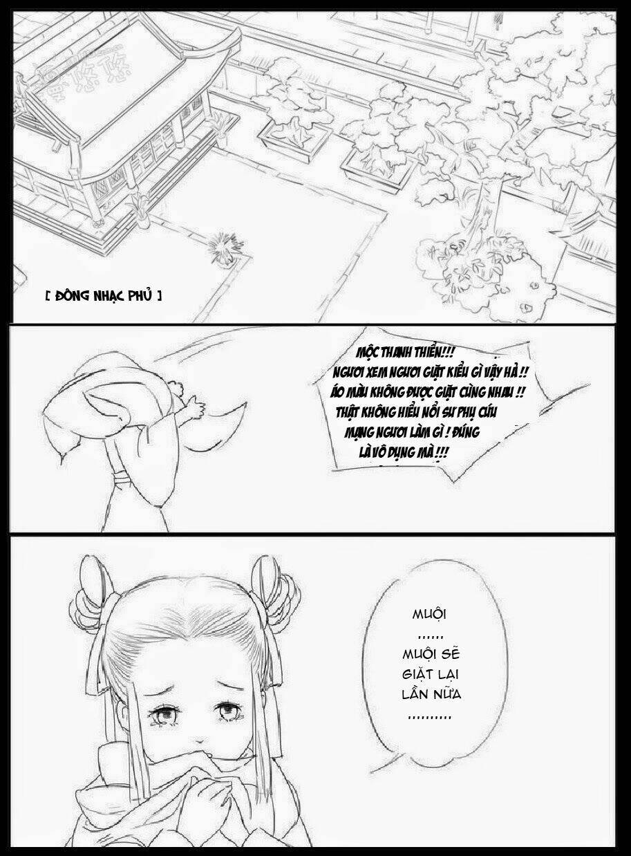 hôi phi yên diệt chapter 2.5 2