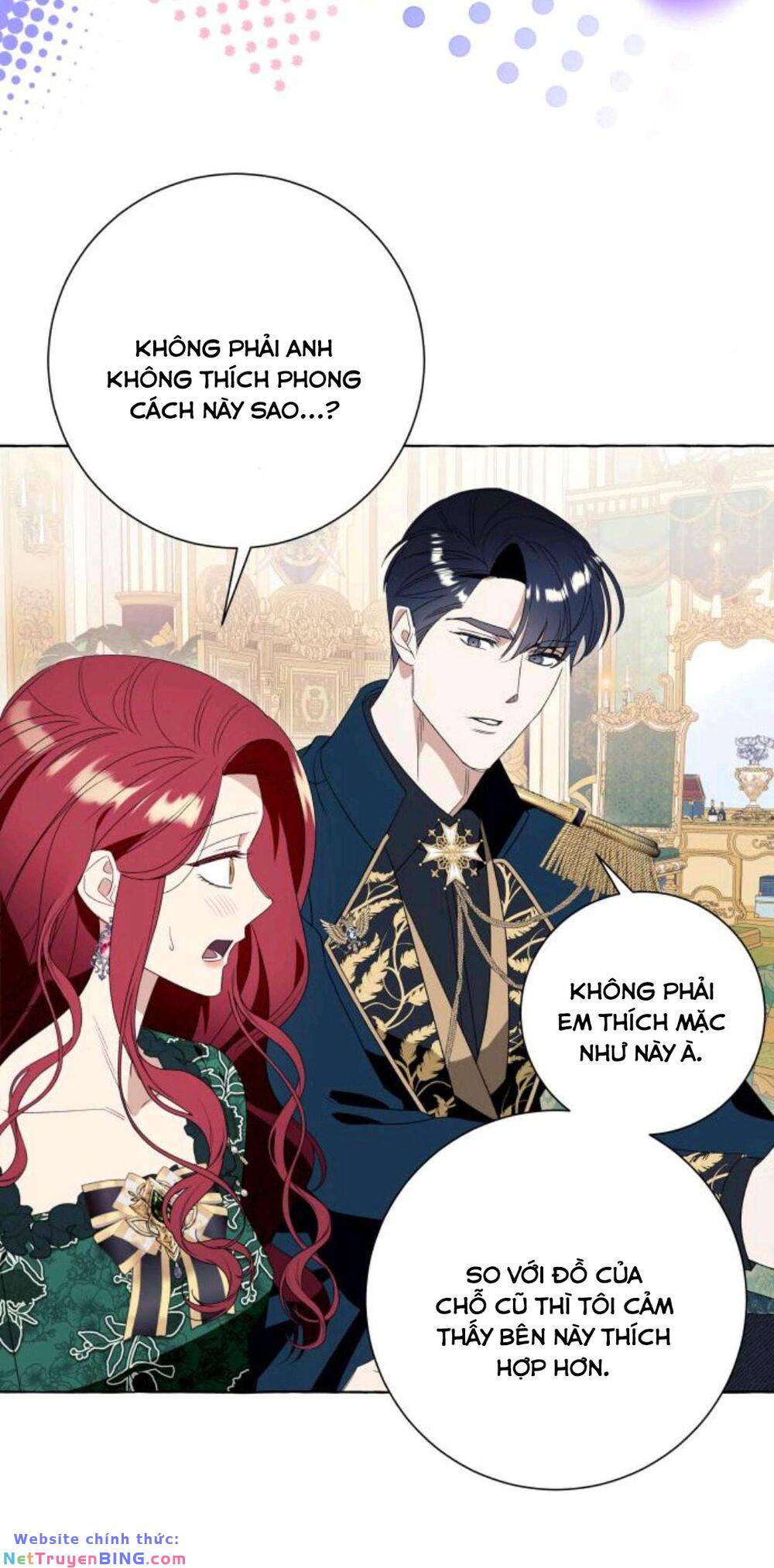 tôi tưởng đó chỉ là tiểu thuyết trọng sinh bình thường chapter 48 58