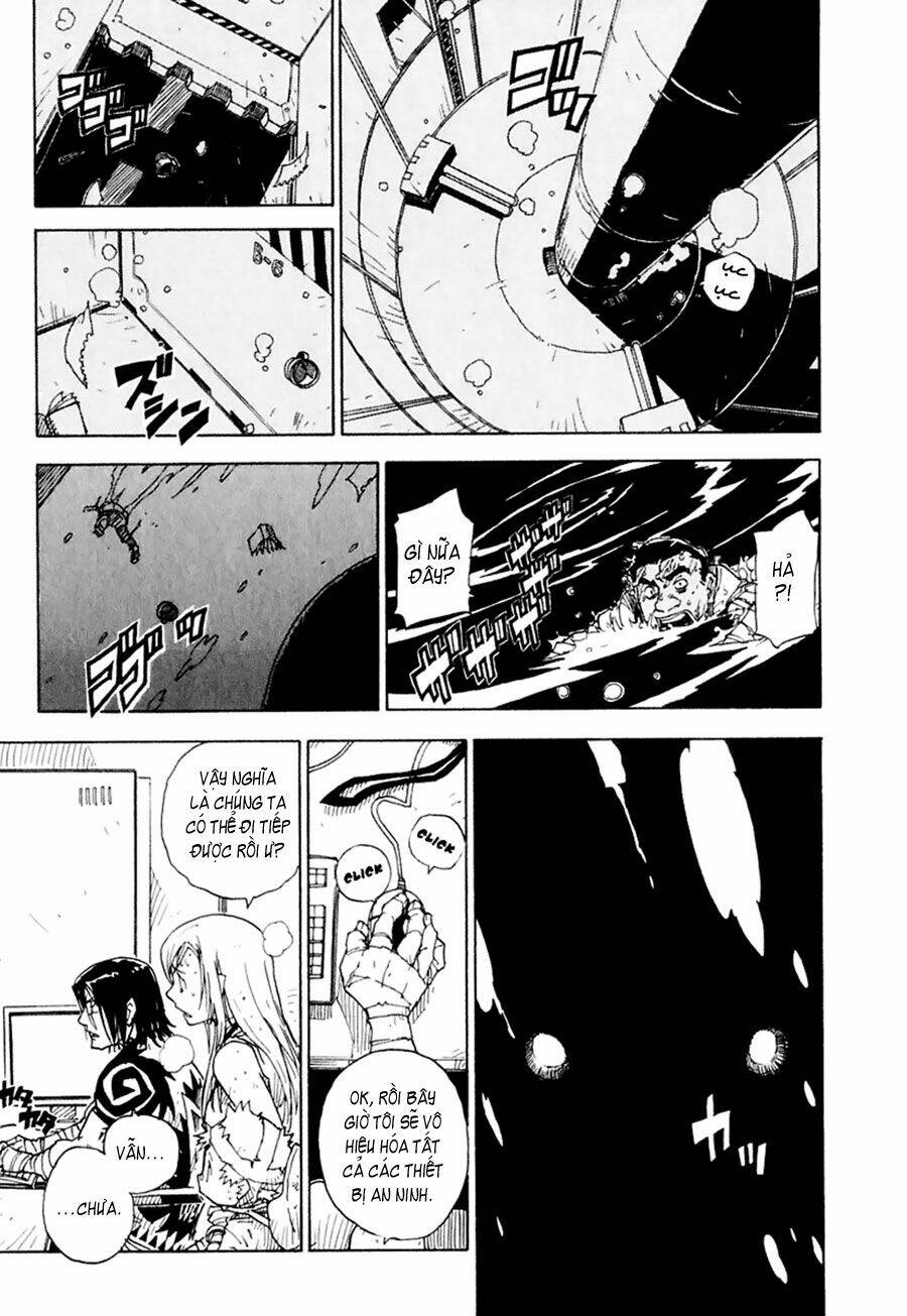 king of thorns chapter 19 23