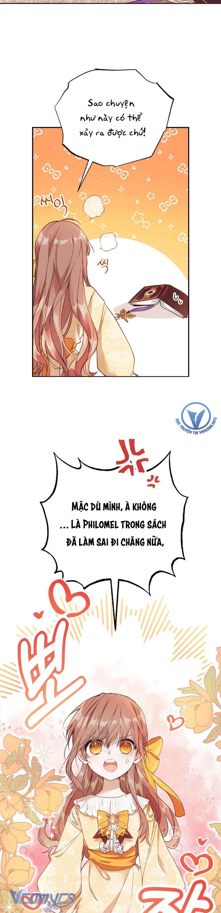 không có chỗ cho kẻ giả mạo chapter 1 19