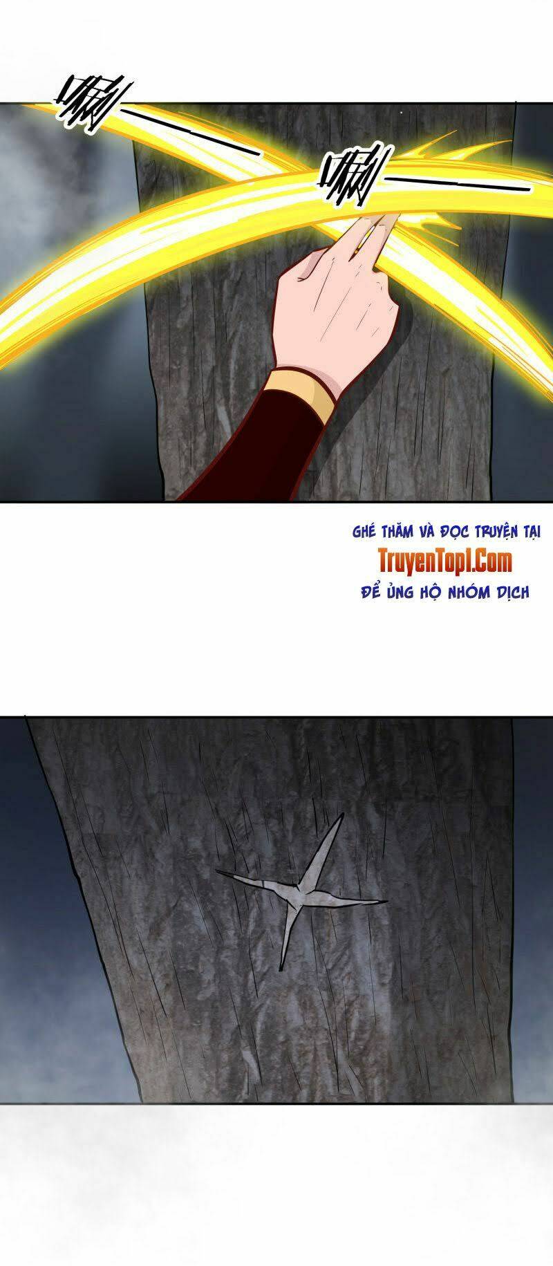 võ linh kiếm tôn chapter 113 9