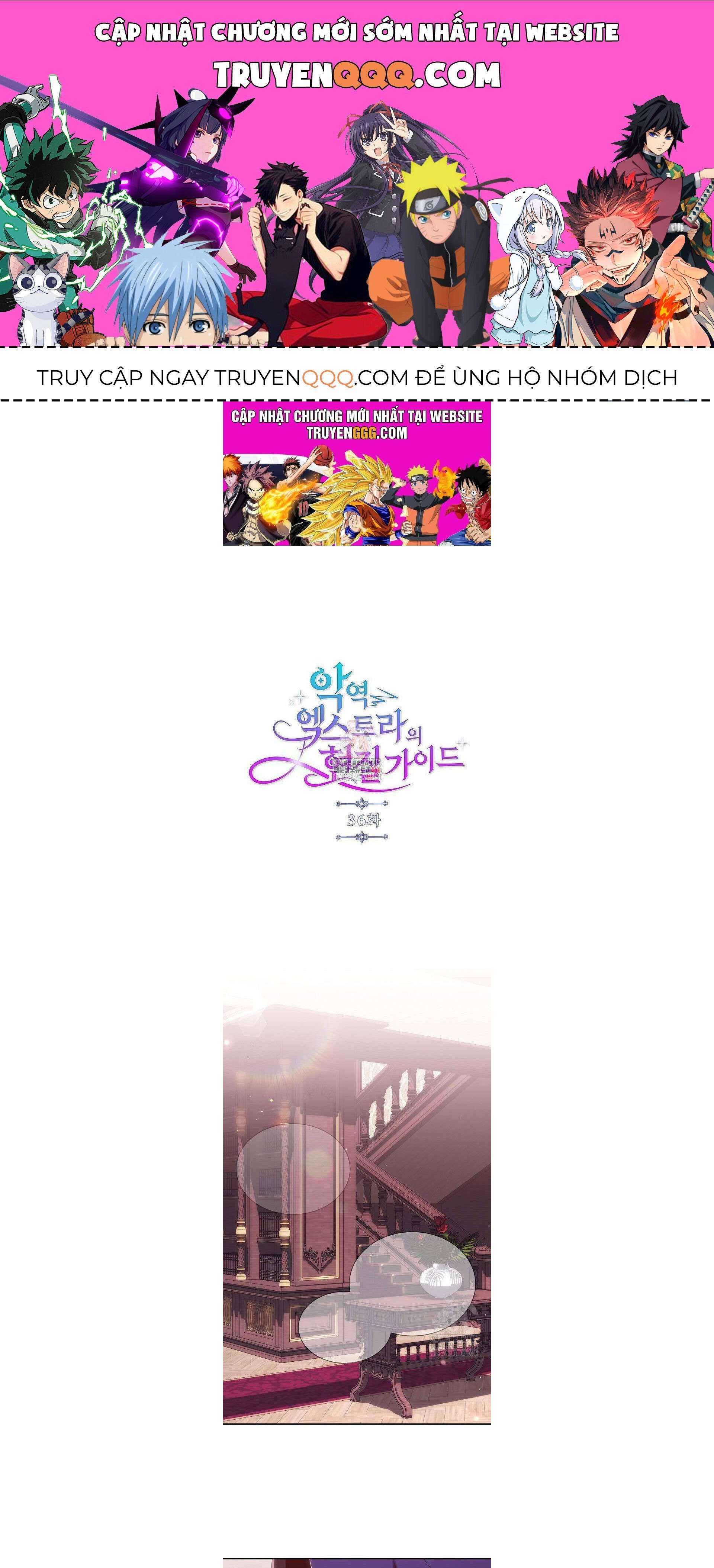 hướng dẫn về ác nữ chapter 36 1