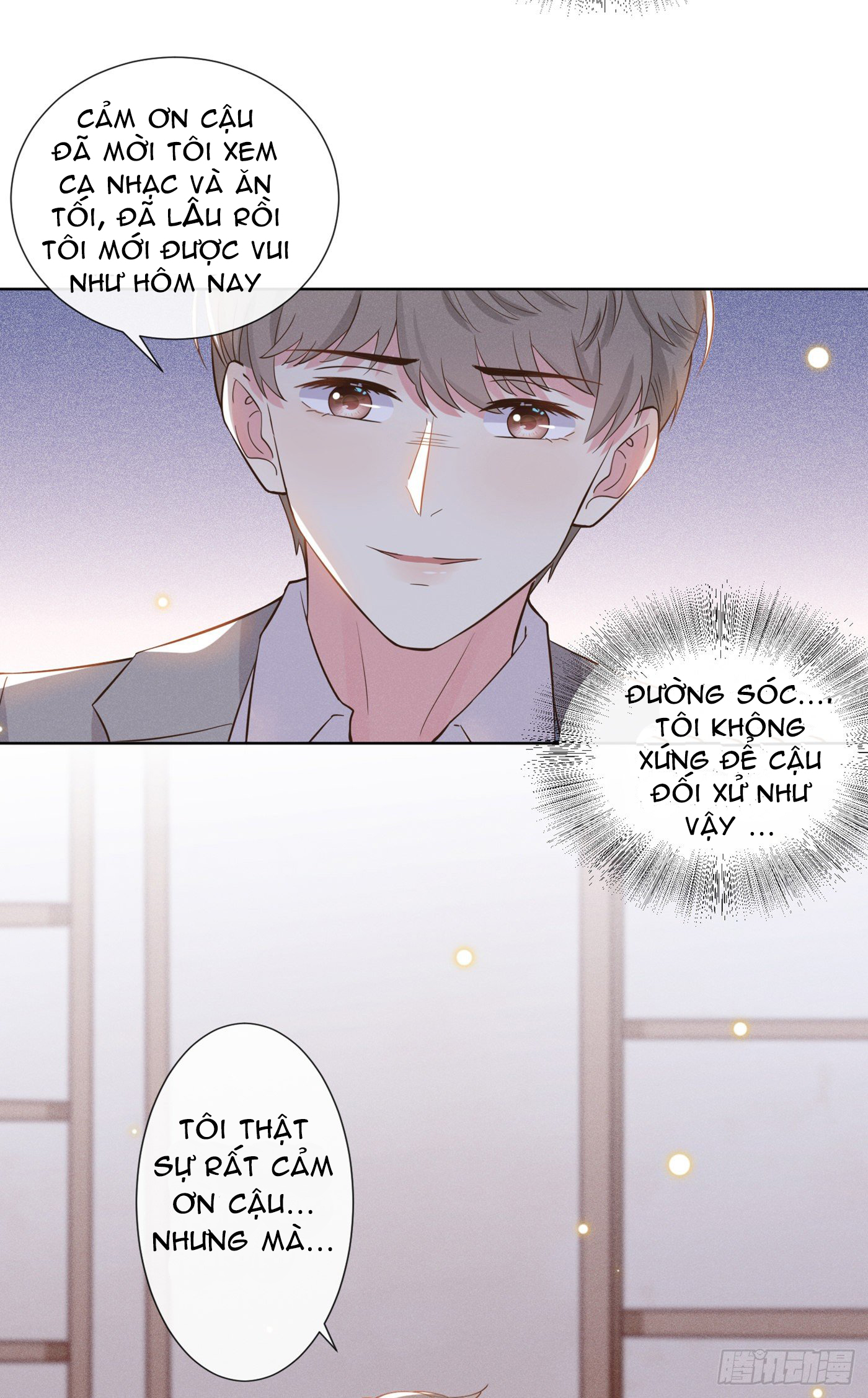 anh ấy gọi tôi là hắc liên hoa chapter 10 12