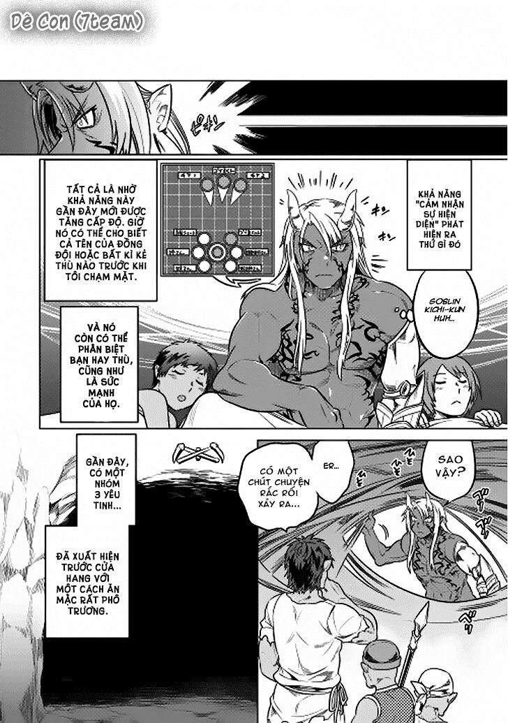 Re:monster chapter 16 10