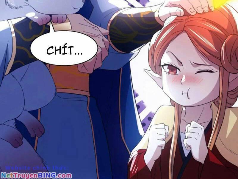 không nhường nữa ta chết, ta liền thật vô địch chapter 127 18