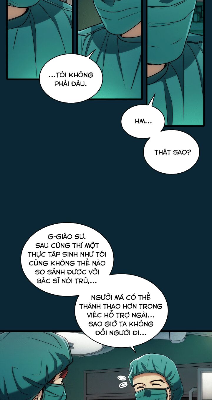 bác sĩ trùng sinh chapter 49 26