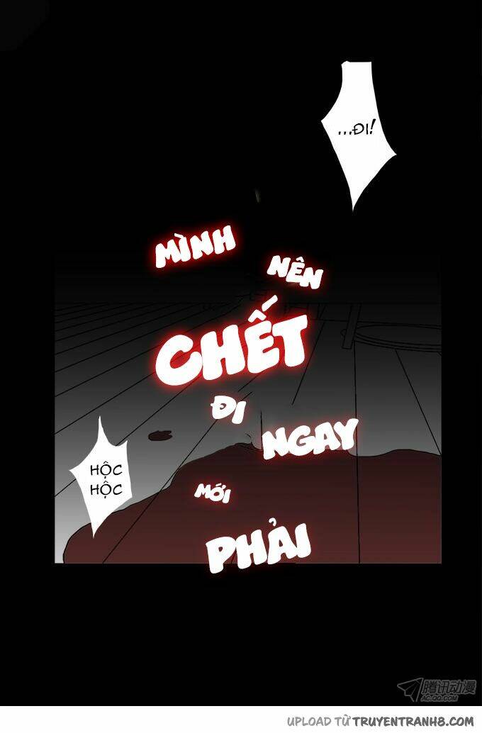 ớn lạnh tuyệt đối chapter 37 32