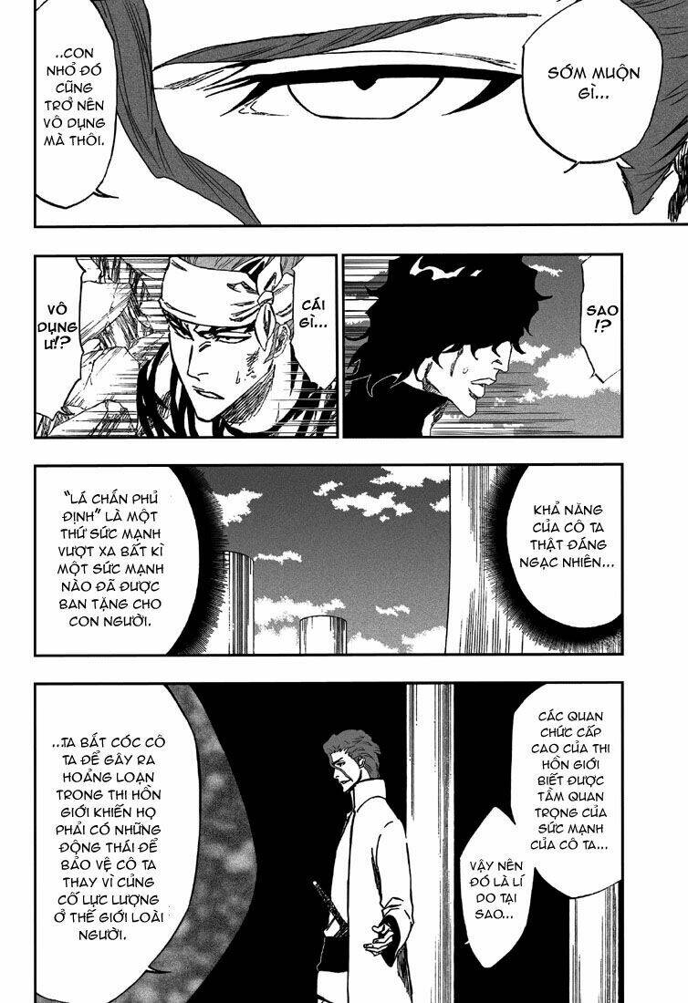 thần chết ichigo chapter 314 10