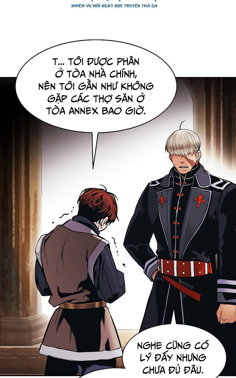 bất bại chân ma chapter 158 34