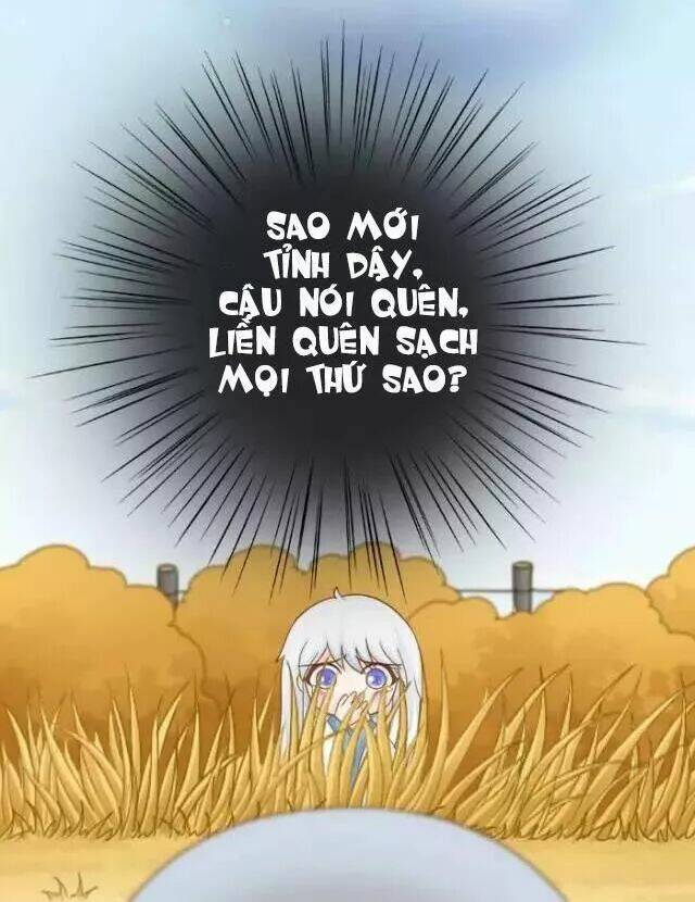 tiểu hồ ly vs tiểu hóa thượng chapter 75 6