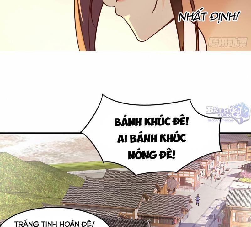 đồ đệ ta toàn là nữ ma đầu chapter 4 11