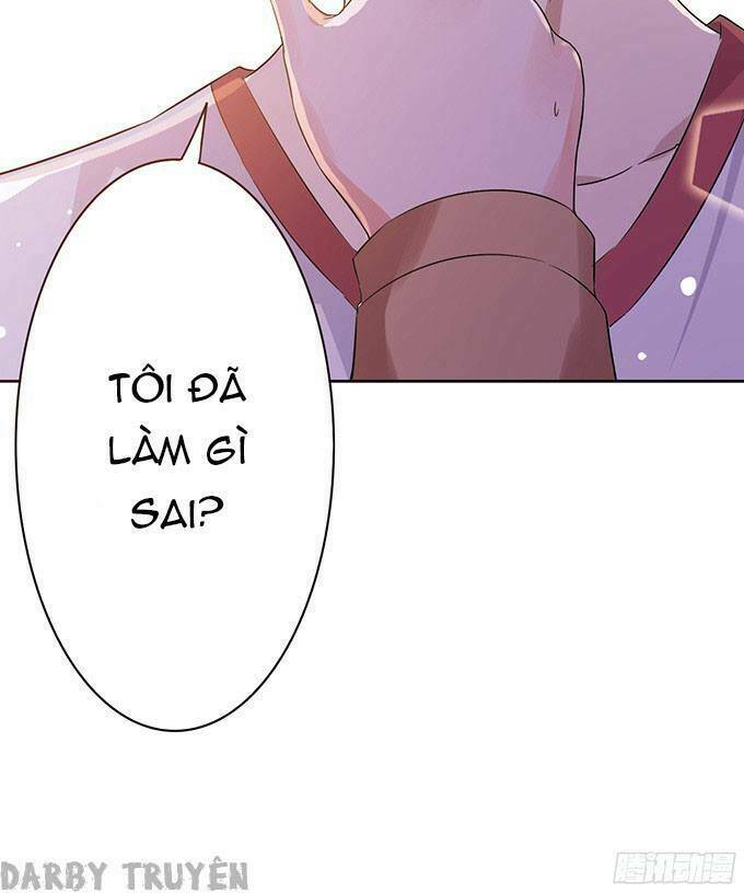 ái tam phân tuyến chapter 1.4 18