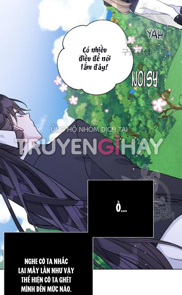 cách hiệp sĩ sống như một tiểu thư chapter 59 7