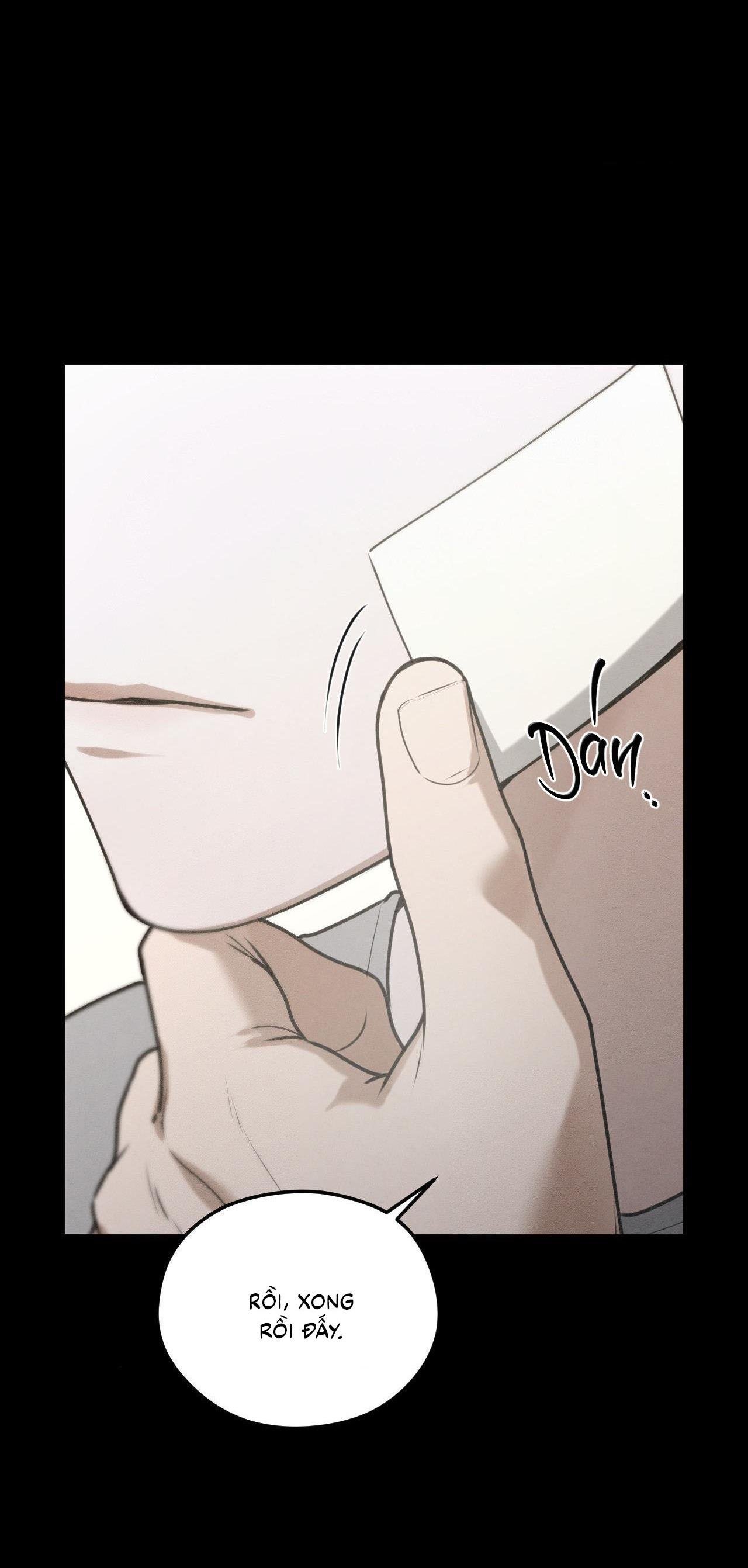 gấu teddy thân yêu Chapter 28 Season 2 15