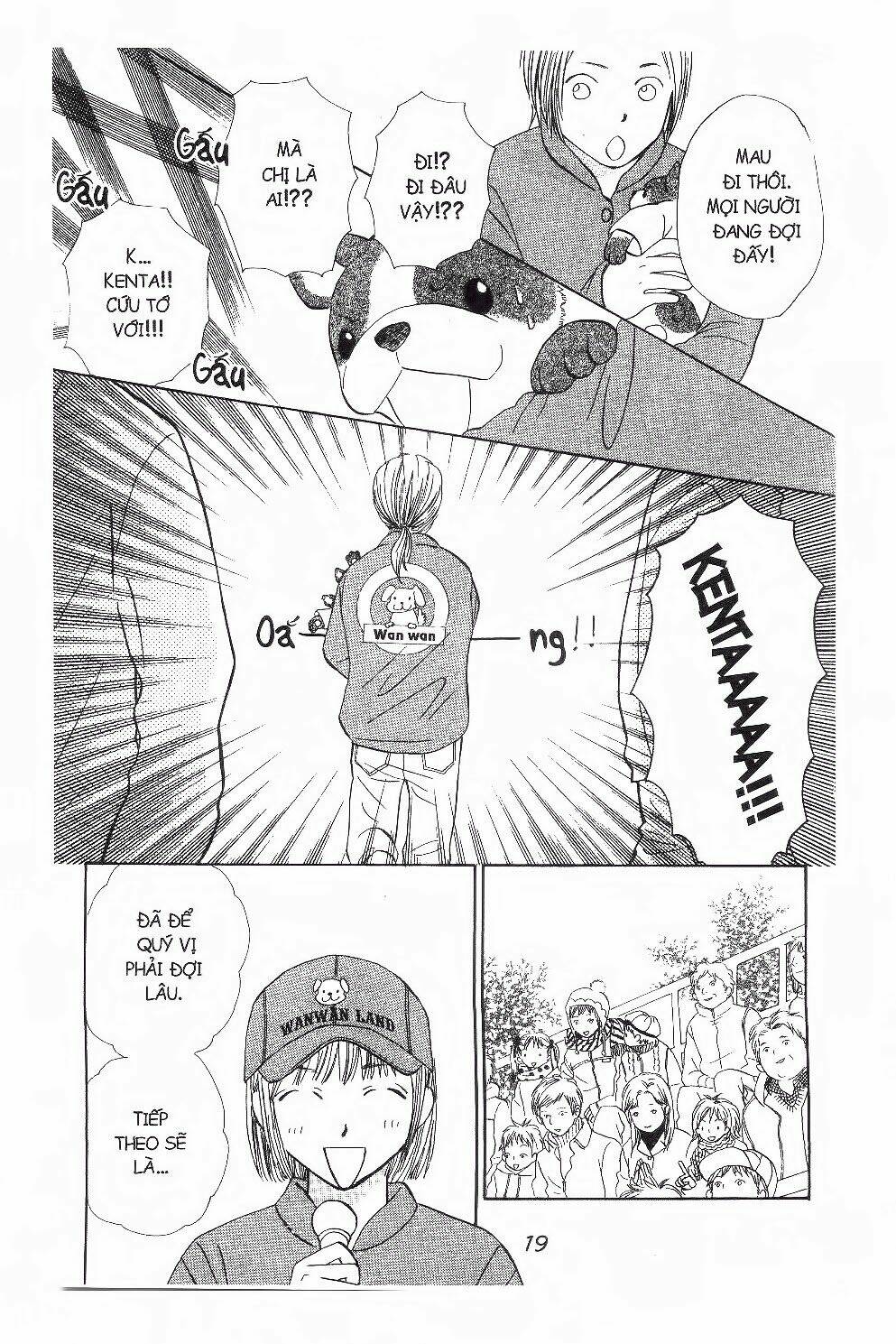 ichigo to anzu chapter 19 18