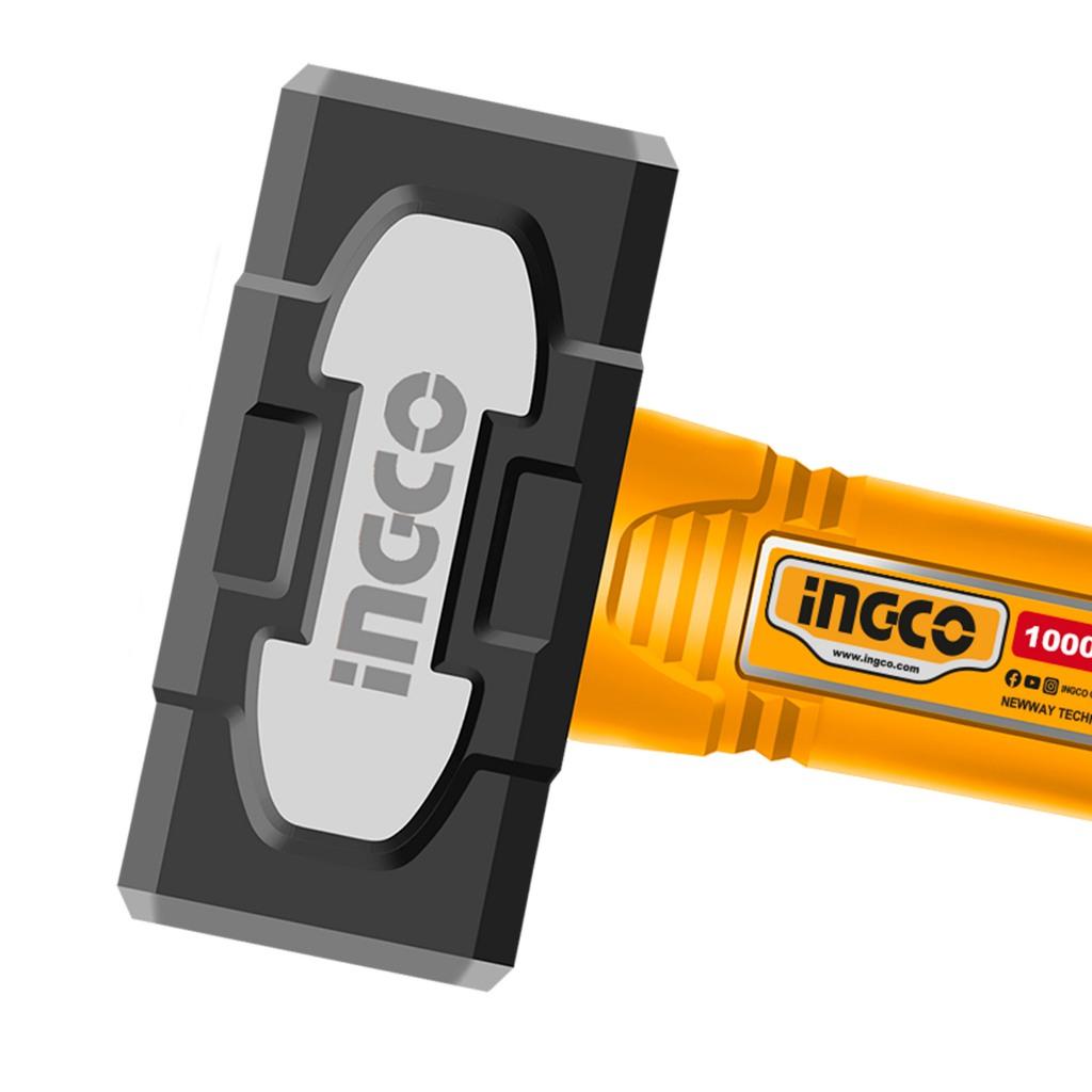 INGCO HSTH81000 Mới 2024 - Búa tạ 1Kg
