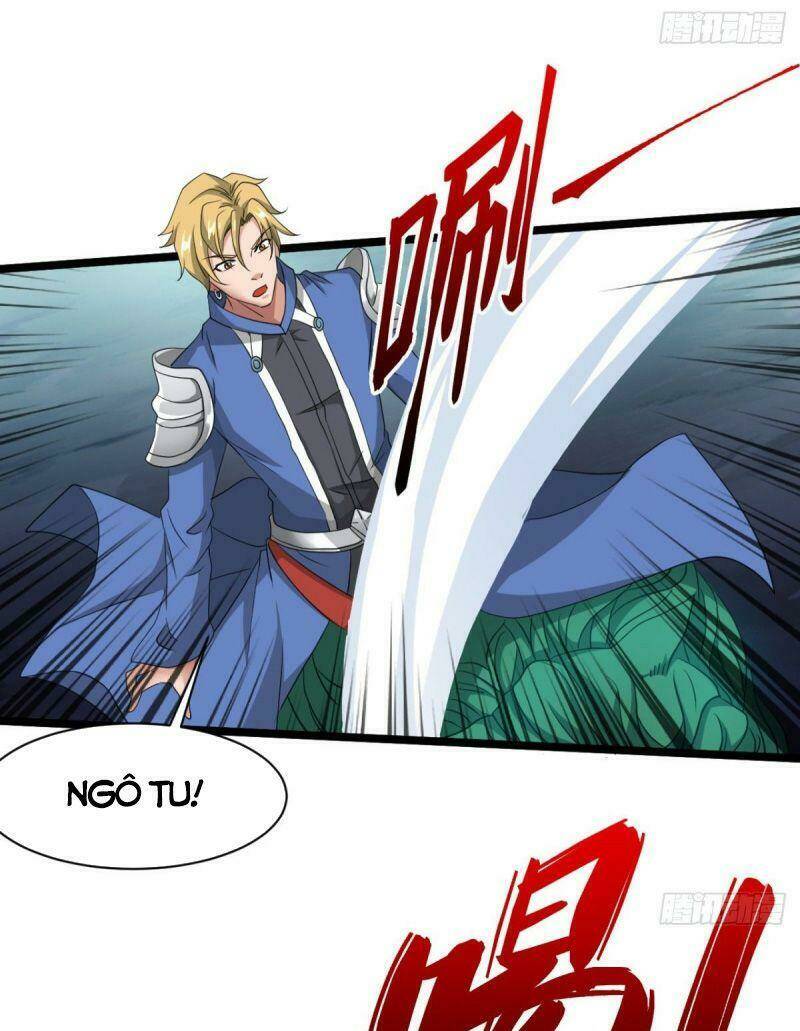 ma hoàng sư đệ quả thực quá chung tình chapter 15 11