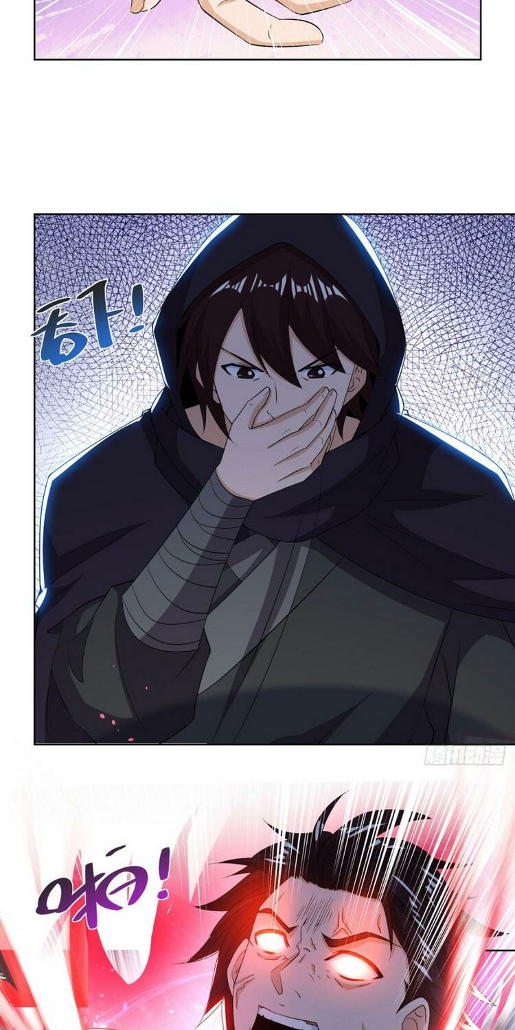 chúa tể tam giới chapter 169 2