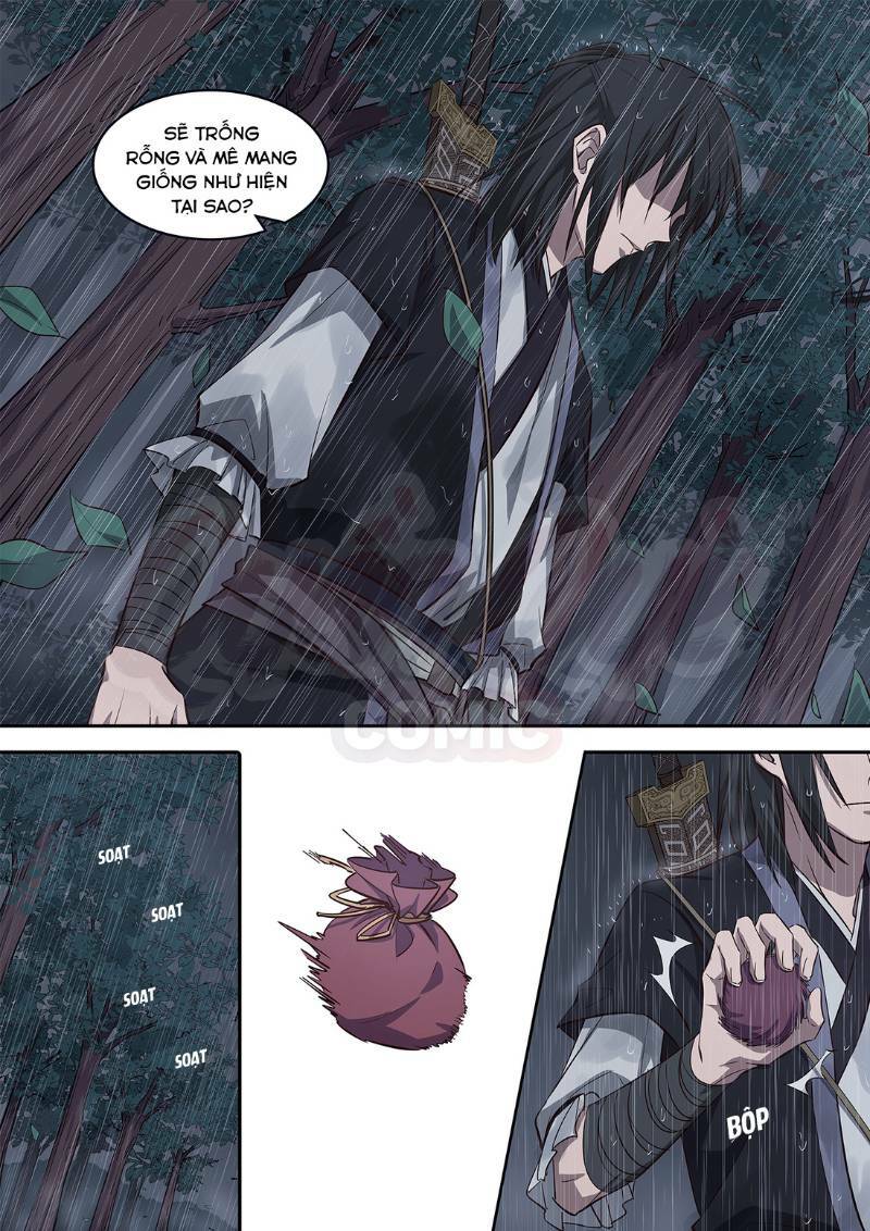 đại ẩn vu trạch chapter 1 55