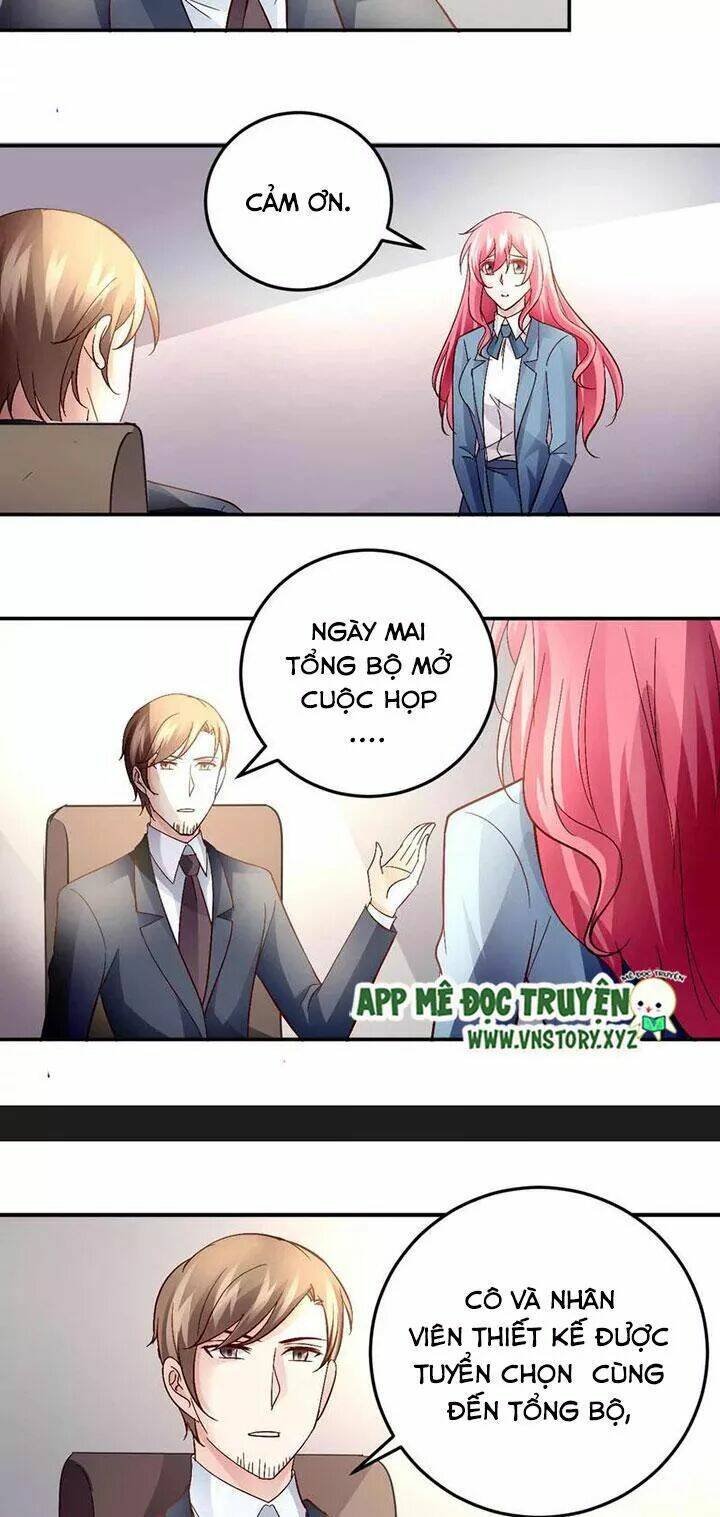 trò chơi săn tình - tổng tài khó kìm lòng chapter 59 10