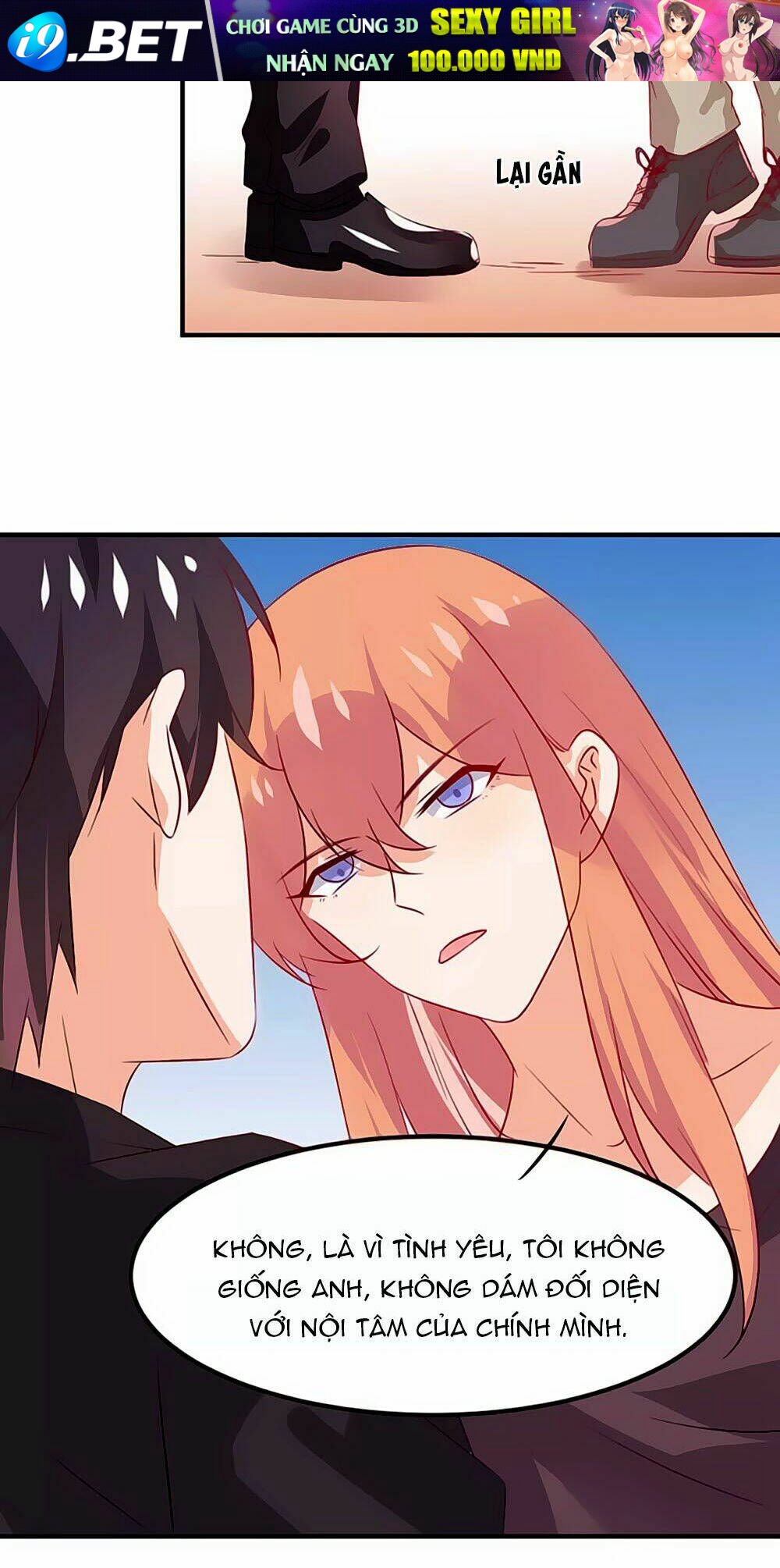 tổng tài, như vậy nhanh quá chapter 13 18