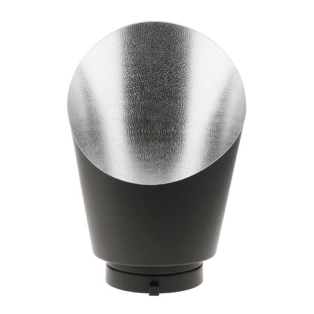 Photography Oblique Reflector Background Backlight Diffuser for Mount