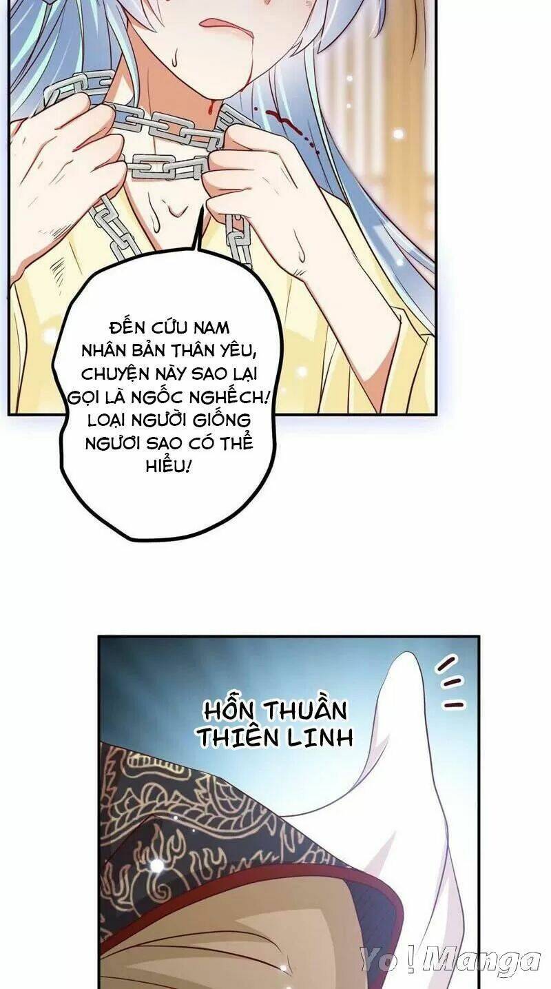 độc y cuồng phi chapter 62 4