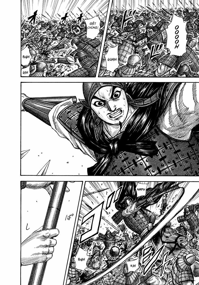 kingdom - vương giả thiên hạ chapter 295 5