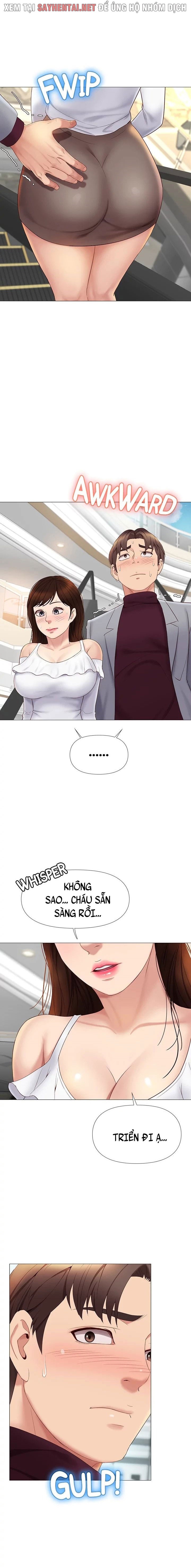 bạn của con gái chapter 16 16