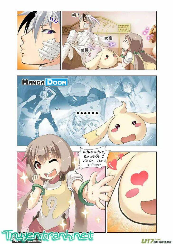 the great conqueror chapter 14 14