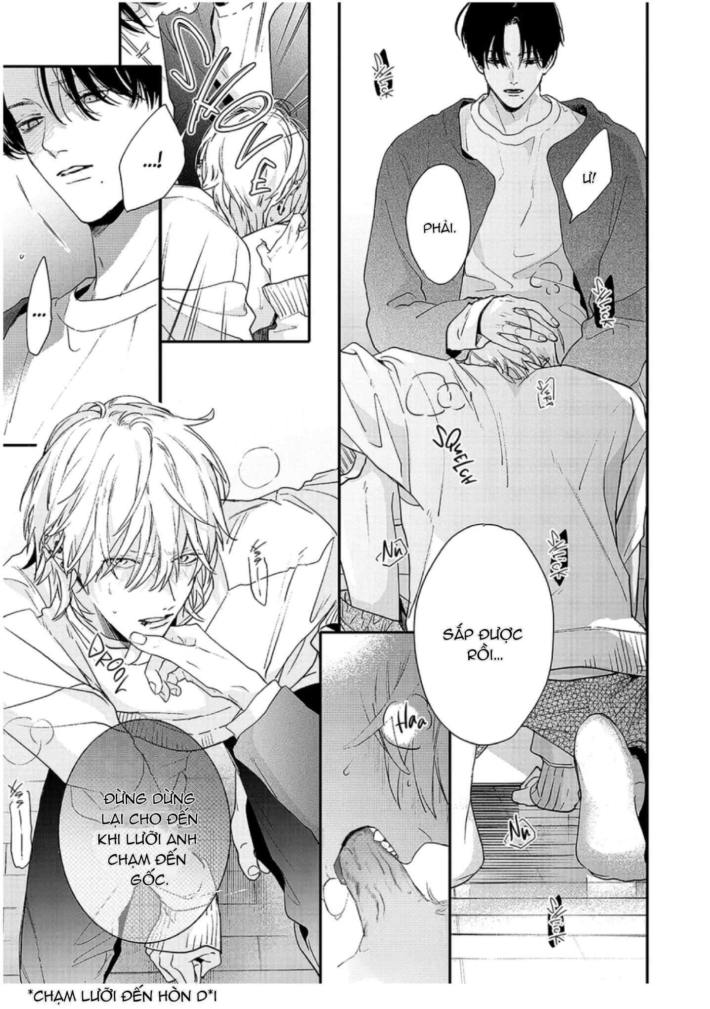 oneshot vicera comics house chapter 73 12