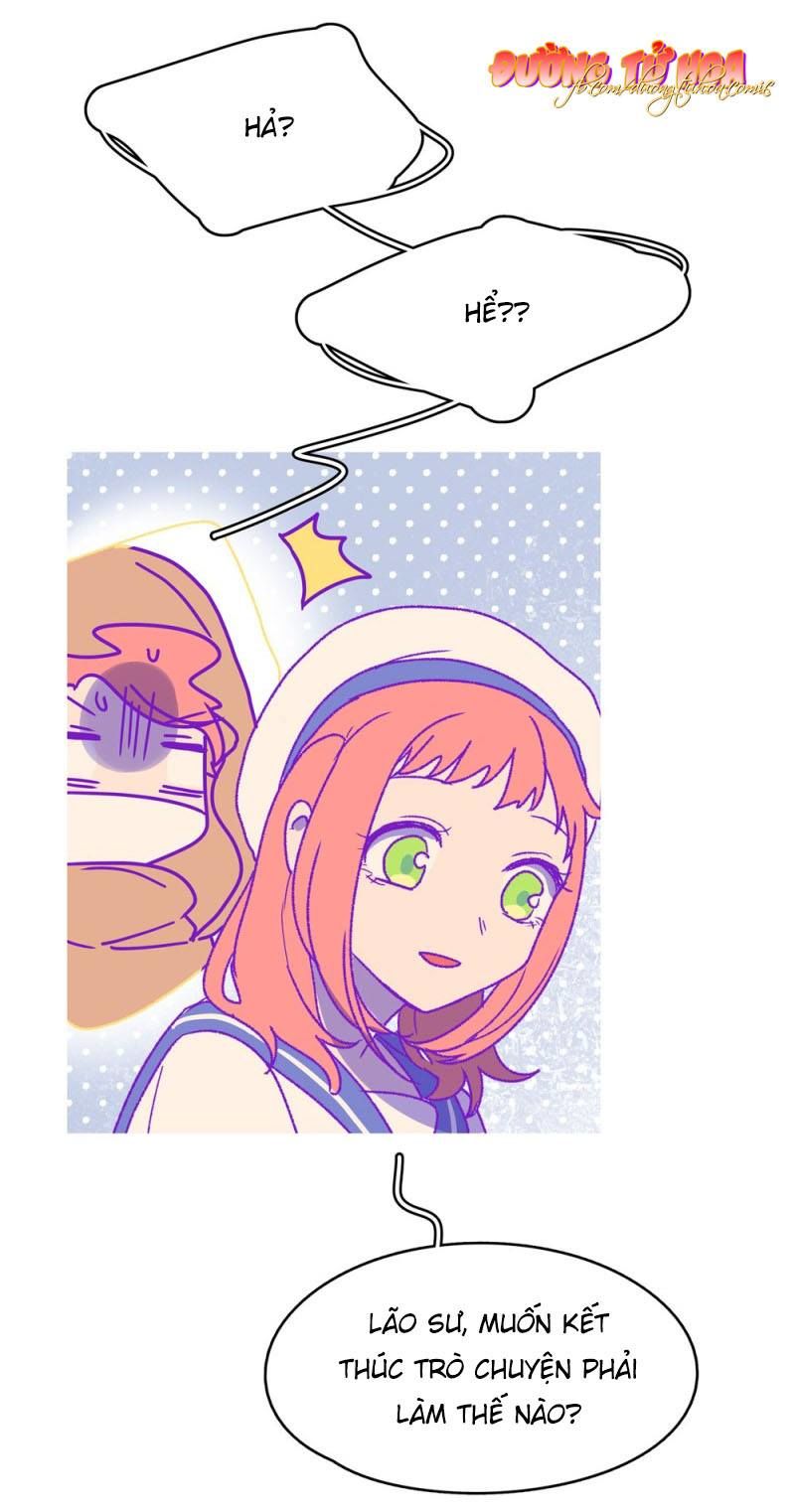 gia sư tổ tiên chapter 31 34