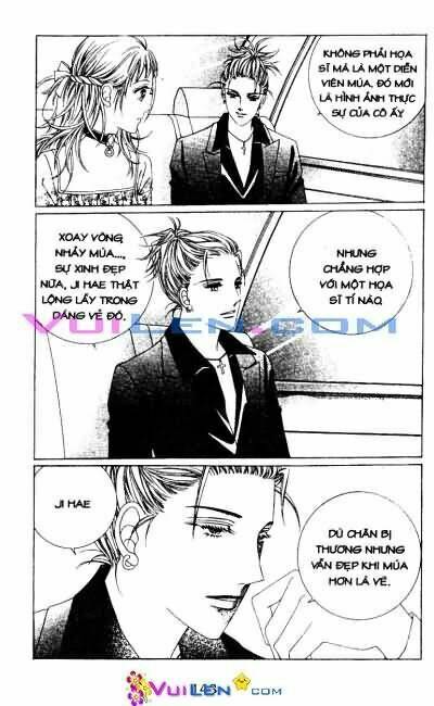 nụ hôn đầu chapter 3 148