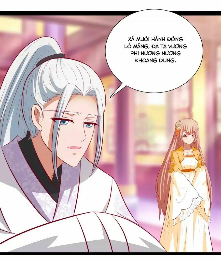 thỏ yêu tiểu vương phi chapter 48 14