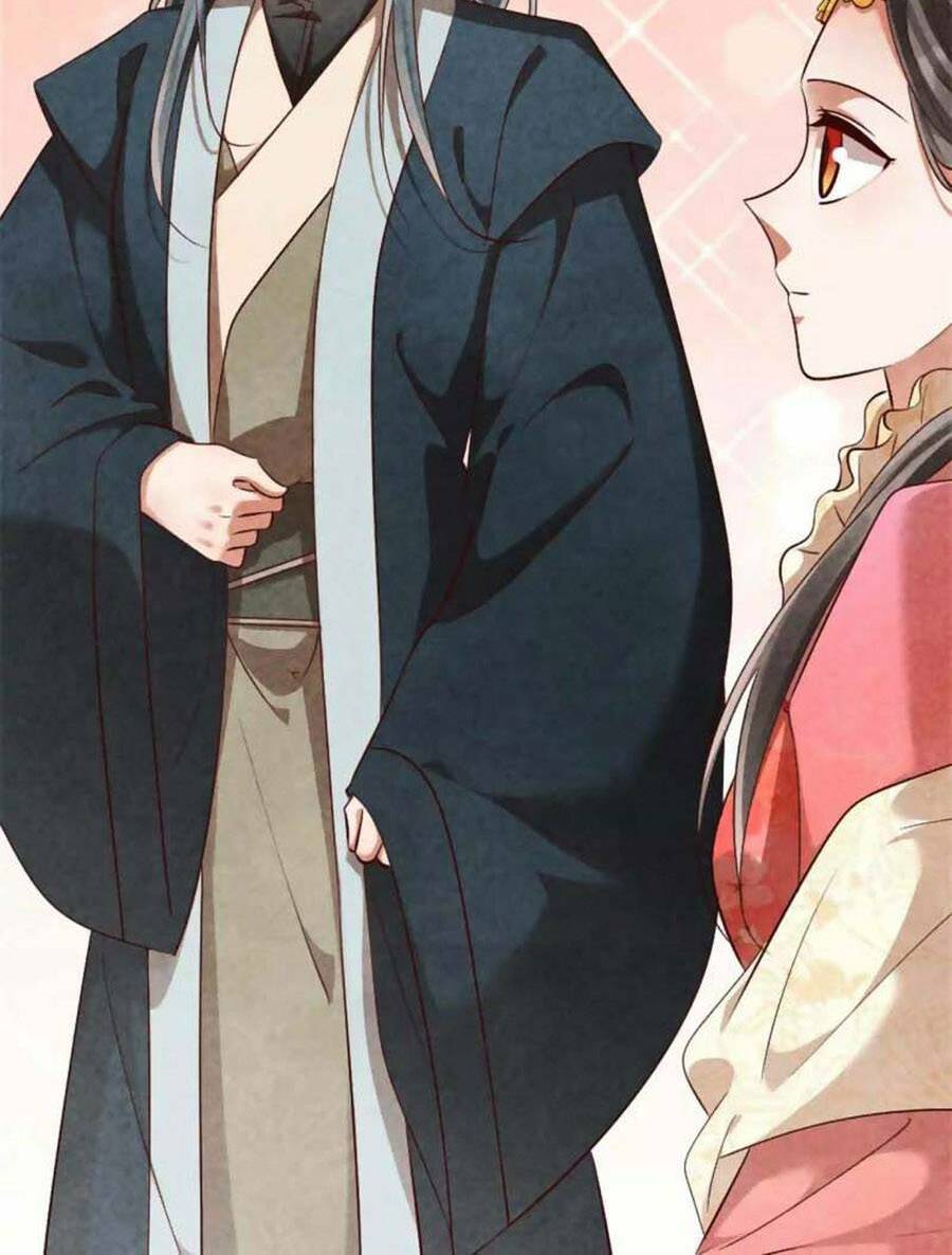 vương phi muốn trèo tường chapter 134 26