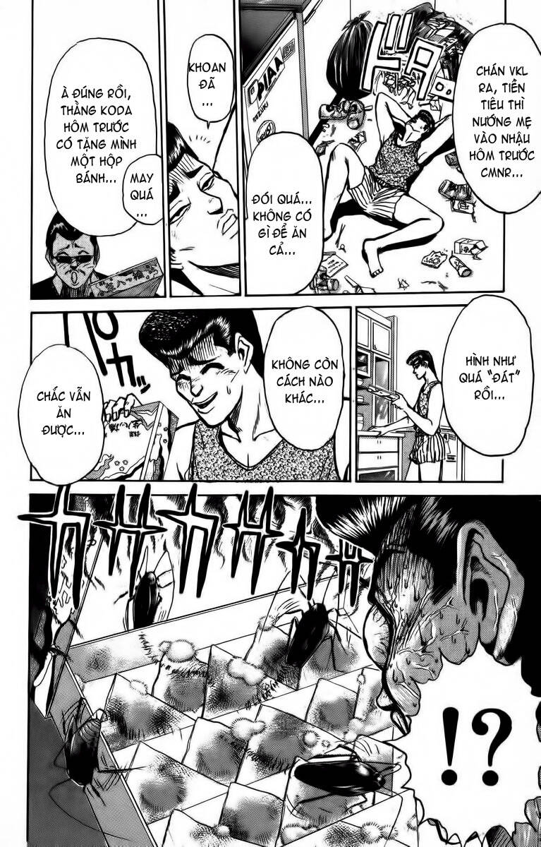 shonan junai gumi chapter 190 3