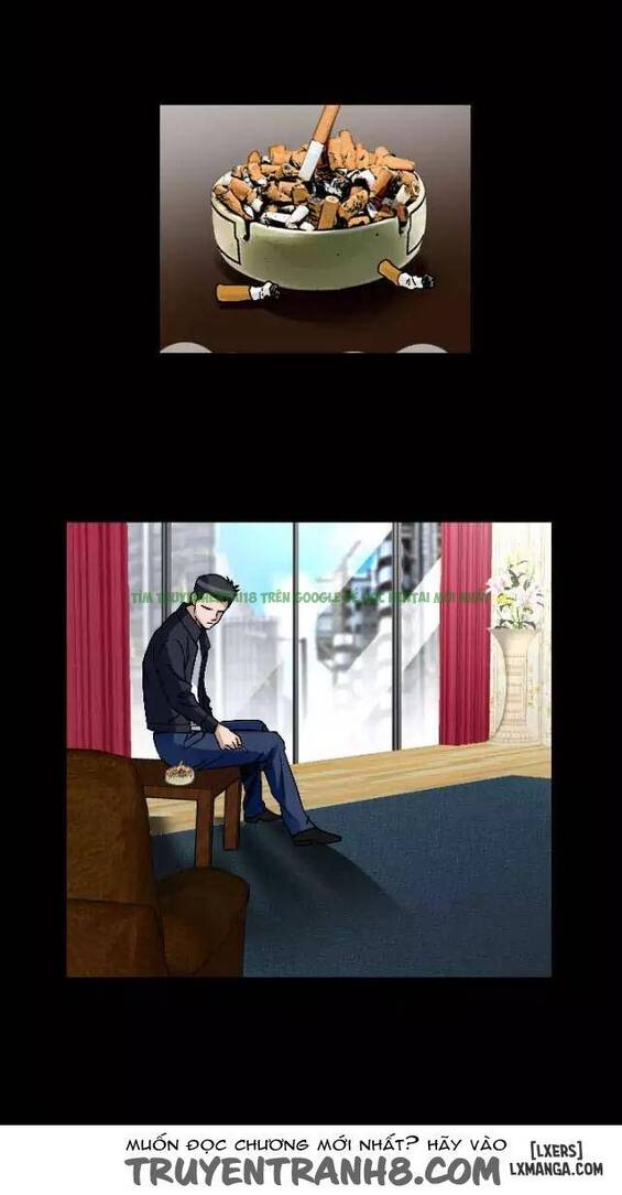 mùi vị của đôi bàn tay chapter 80 17