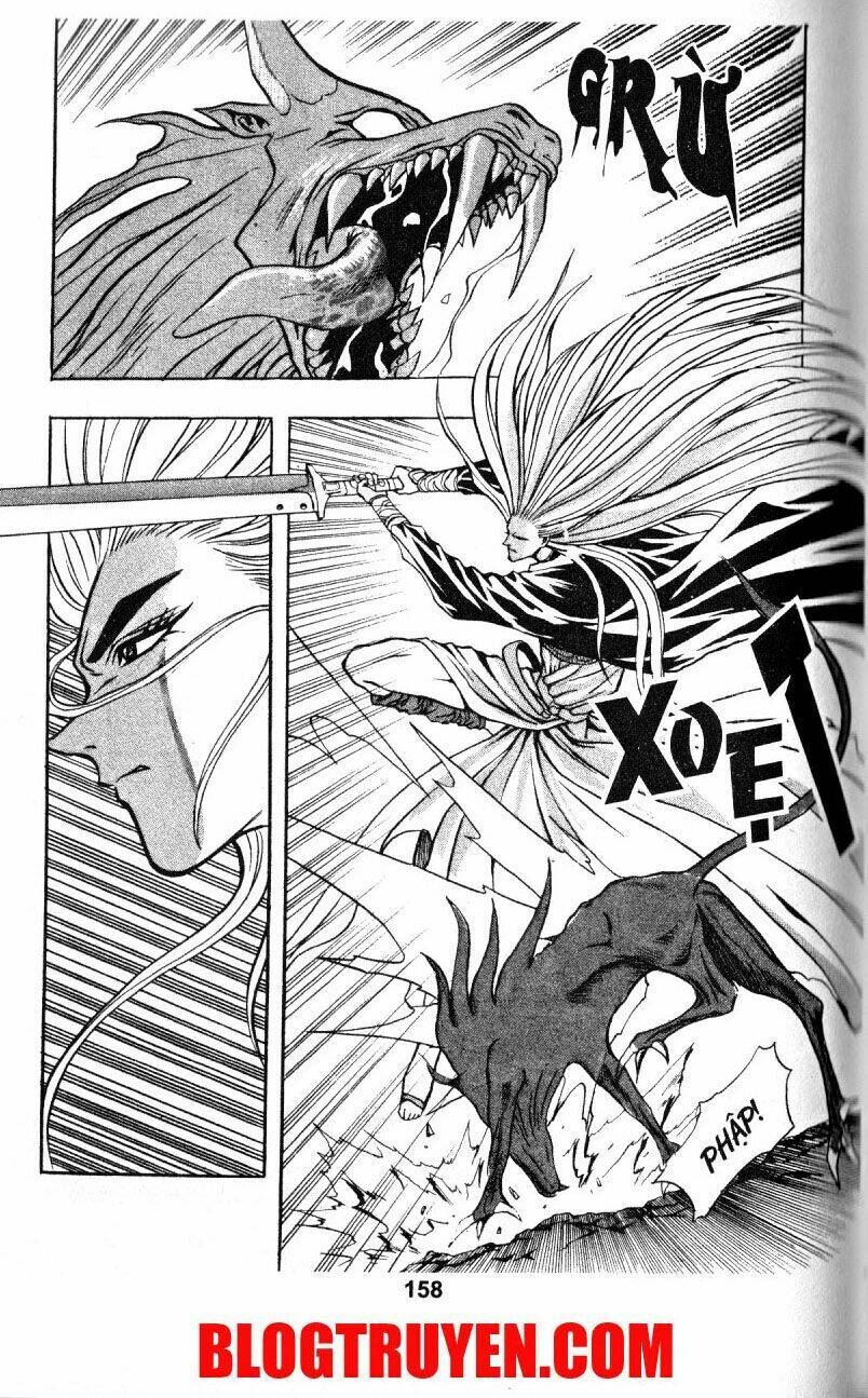 shoma - thiên vương thần kiếm chapter 8 20