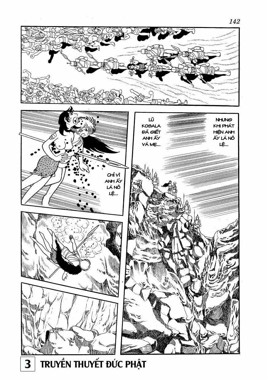 buddha - truyền thuyết đức phật chapter 16 11