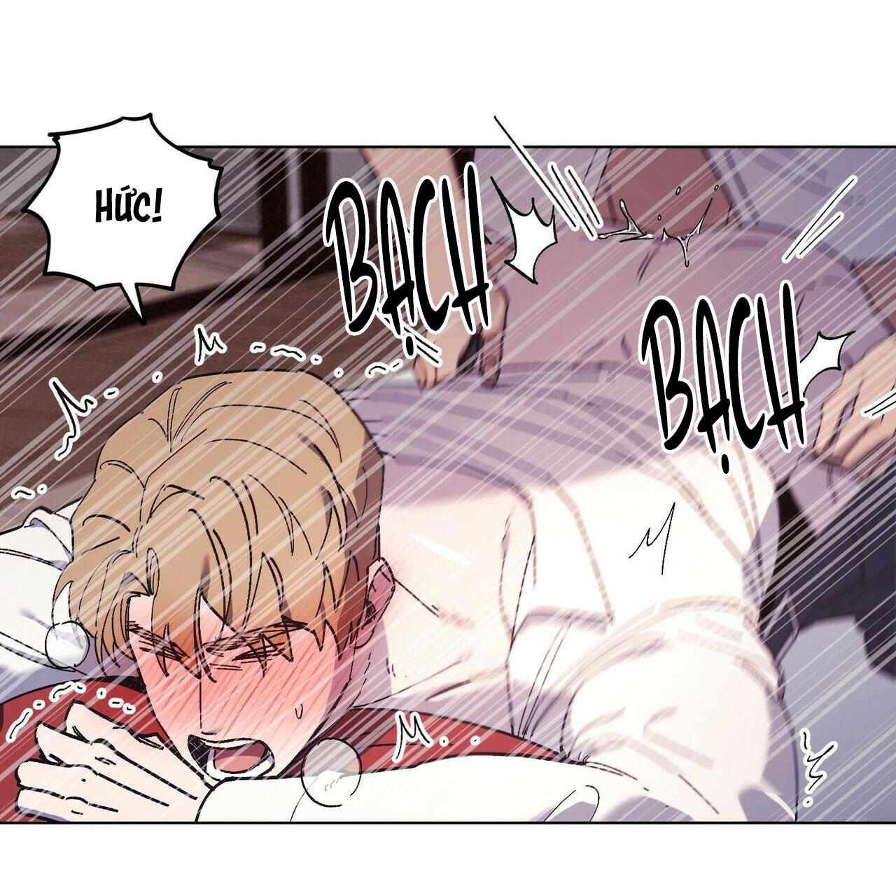 làm dâu nhà tài phiệt họ kang chapter 28 32