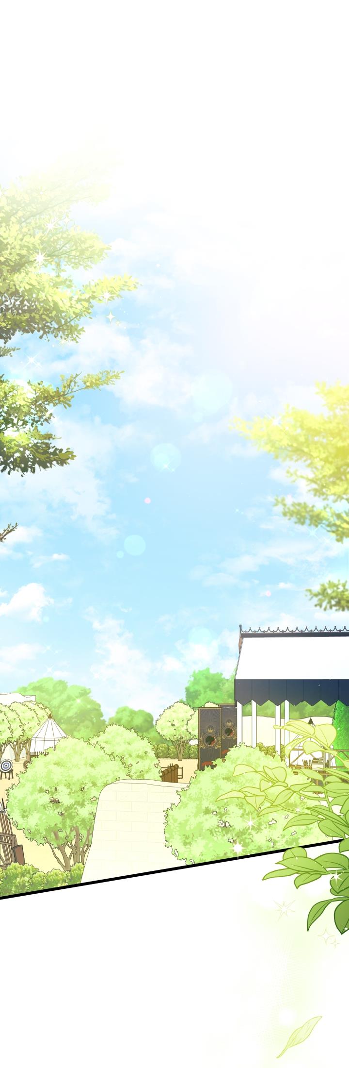 mối liên kết giữa báo đen và bé thỏ chapter 26 24