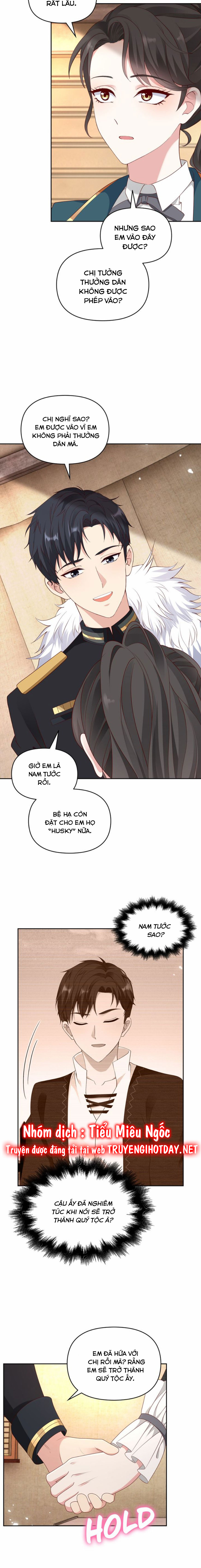 đi tìm papa cho đứa trẻ chapter 6 12