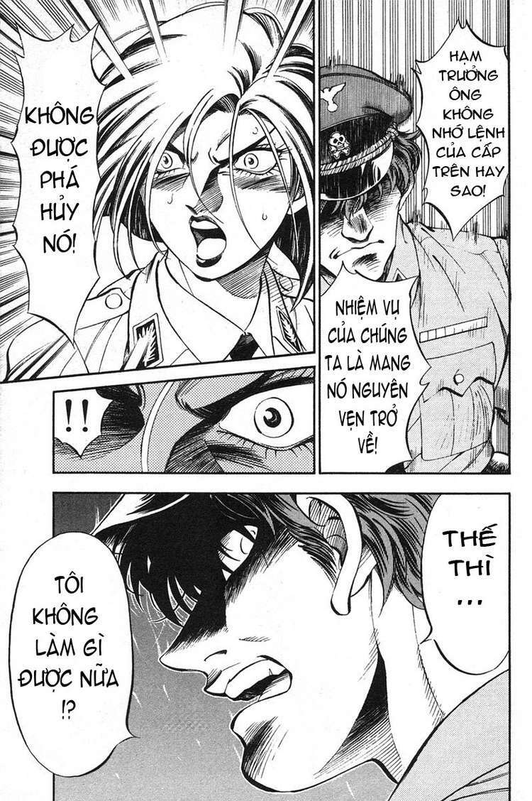 tenkuu no hasha z chapter 13 28