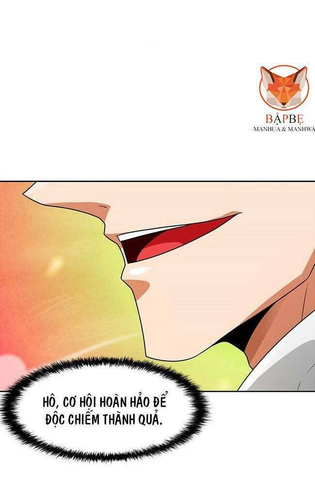 tôi tự động săn một mình chapter 58 12