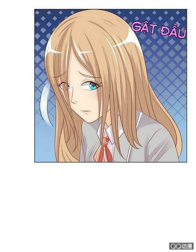 băng sơn học trưởng không được chọc chapter 54.2 20