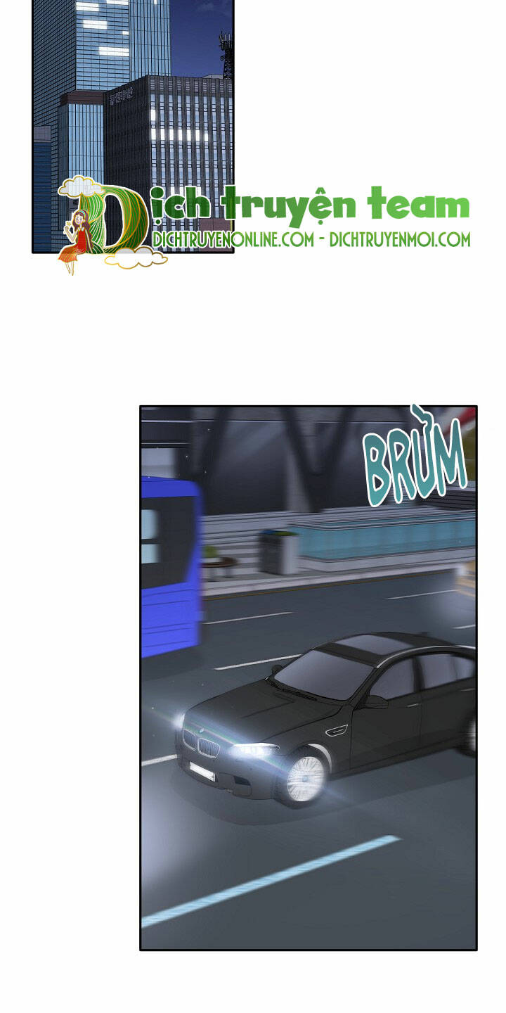 cuộc sống kỳ thú chapter 94 25