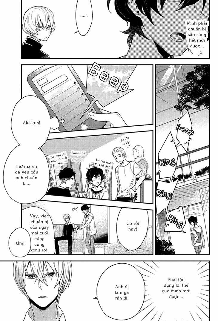 anitsuu! chapter 2.1 11