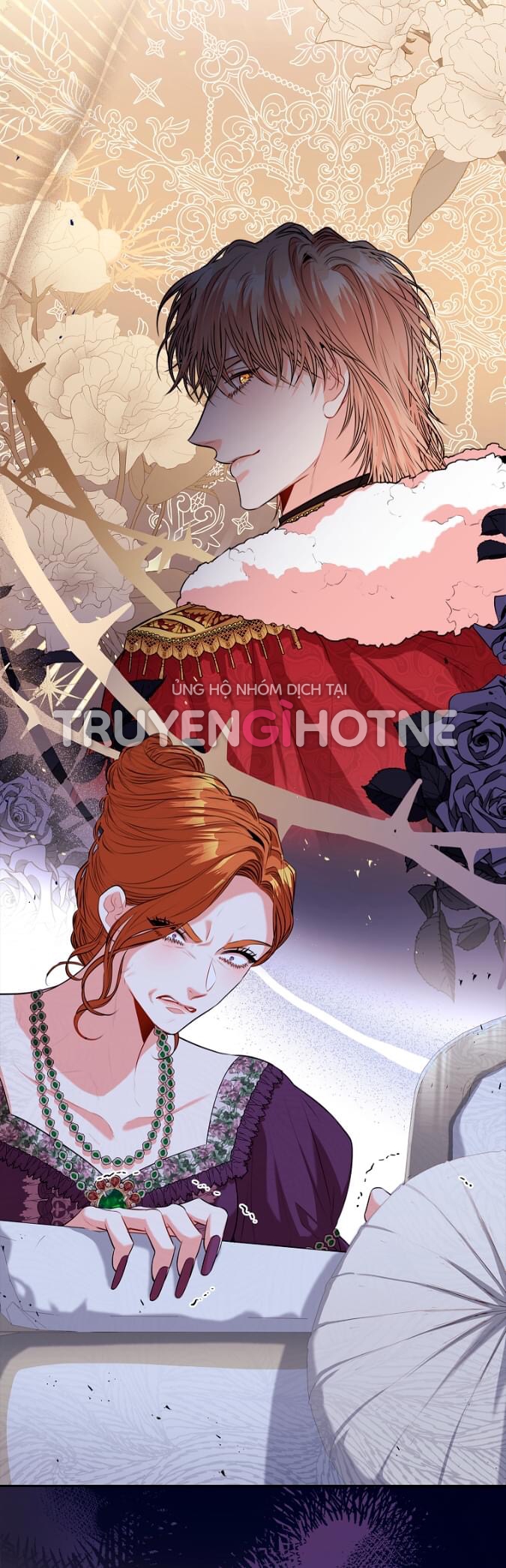 trở thành thư ký của bạo chúa chapter 86 67